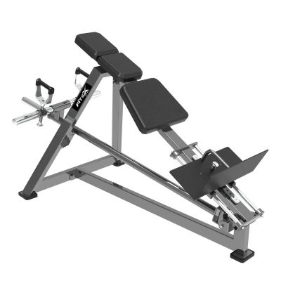 Лот: 25661482. Фото: 1. Т-образная тяга Fitex Pro FTX-82006. Другое (тяжелая атлетика)