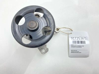 Лот: 23552715. Фото: 1. Помпа Nissan Serena 2006 21010EN225... Двигатель и элементы двигателя