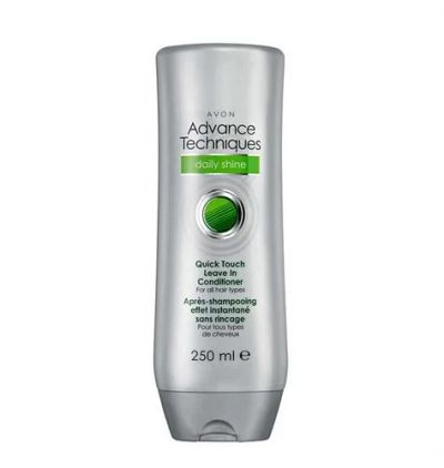 Лот: 3376707. Фото: 1. AVON Advance Techniques Бальзам-кондиционер... Уход за волосами 
