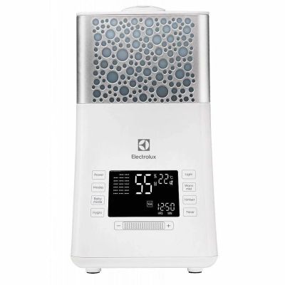 Лот: 16859414. Фото: 1. Увлажнитель воздуха Electrolux... Увлажнители и мойки воздуха