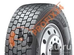 Лот: 13456722. Фото: 1. Автошина HANKOOK DH31 315/70 R22... Шины