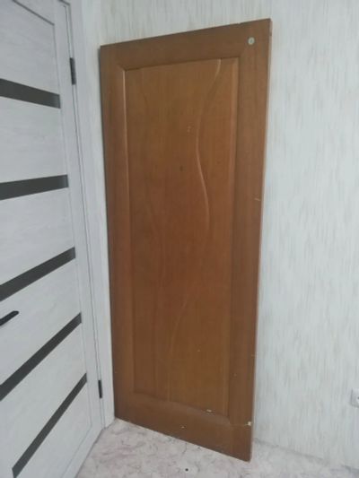 Лот: 25610508. Фото: 1. Дверное полотно. Фурнитура, комплектующие