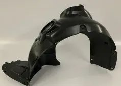 Лот: 20852955. Фото: 1. Подкрылок передний Rapid 20 AK60U809957B... Кузов