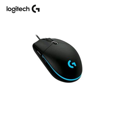 Лот: 12752782. Фото: 1. Мышь игровая Logitech Prodigy... Клавиатуры и мыши