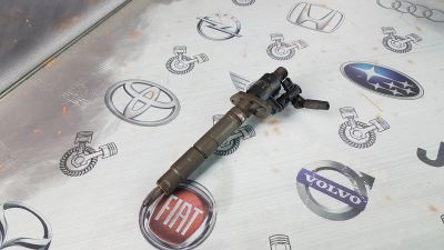 Лот: 23584665. Фото: 1. Форсунка Land Rover Discovery... Двигатель и элементы двигателя