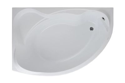 Лот: 23660011. Фото: 1. Ванна AQUANET Jamaica. Ванны и комплектующие