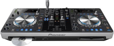 Лот: 11200119. Фото: 1. Pioneer XDJ - R1 на гарантии. DJ-оборудование
