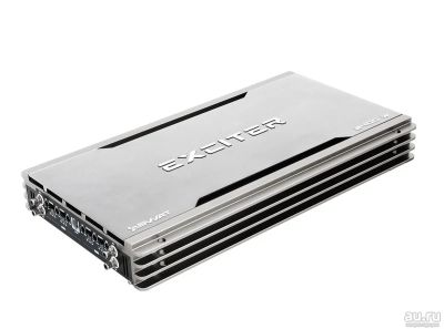 Лот: 17252414. Фото: 1. Усилитель SWAT EXE-1.2000D моноблок. Усилители