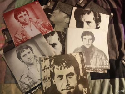 Лот: 8543921. Фото: 1. Коллекция виниловых пластинок... Аудиозаписи
