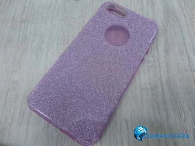 Лот: 13981441. Фото: 1. Чехол силикон-пластик iPhone 5... Чехлы, бамперы