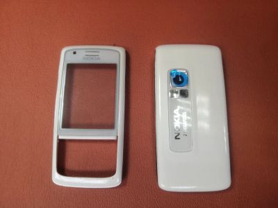 Лот: 20731115. Фото: 1. Корпус Nokia 6288. Корпуса, клавиатуры, кнопки