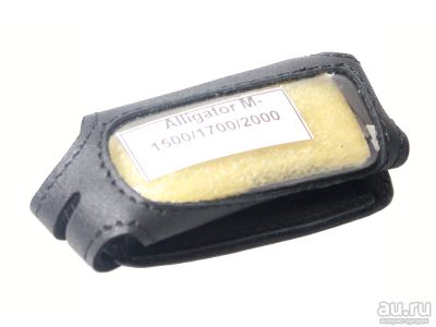 Лот: 17272001. Фото: 1. Чехол кобура Aligator Monster... Автомобильные сигнализации