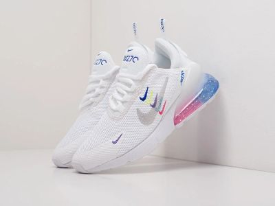 Лот: 18743419. Фото: 1. Кроссовки Nike Air Max 270 (25373... Кеды, кроссовки, слипоны