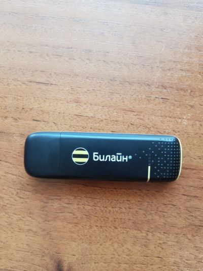 Лот: 15851108. Фото: 1. USB модем 3G. Беспроводные модемы