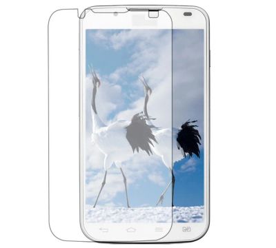 Лот: 5648079. Фото: 1. Защитная плёнка LG Optimus L7... Защитные стёкла, защитные плёнки