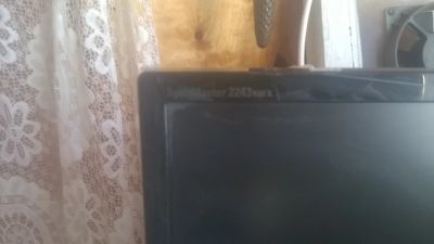 Лот: 11706041. Фото: 1. монитор. ЖК-мониторы