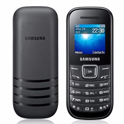 Лот: 11942803. Фото: 1. Samsung e1200. Кнопочные мобильные телефоны