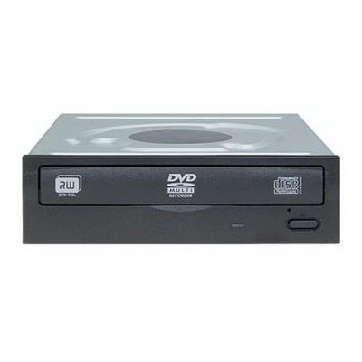 Лот: 13048357. Фото: 1. Привод DVD-RW LiteOn [SATA, CD... Приводы CD, DVD, BR, FDD