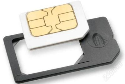 Лот: 1859522. Фото: 1. Micro SIM, Mini SIM, Nano SIM... Другое (смартфоны, связь, навигация)