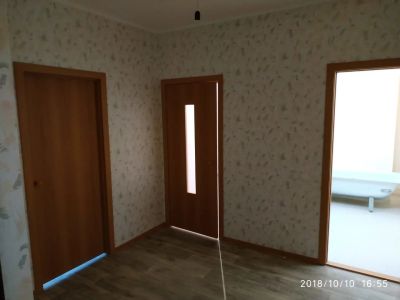 Лот: 12314442. Фото: 1. Сдам 2 комн квартиру на Калинина. Квартиры, студии