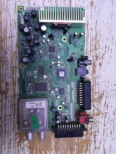 Лот: 16249089. Фото: 1. Main, 3139 123 5592.4, Philips... Запчасти для телевизоров, видеотехники, аудиотехники