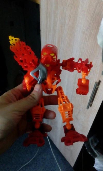 Лот: 11159064. Фото: 1. BELA Invincibility Robot 9870. Конструкторы