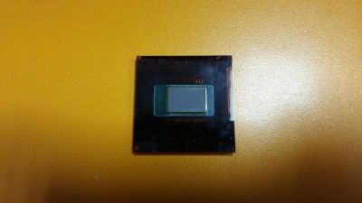 Лот: 9925588. Фото: 1. Процессор для ноутбука Intel... Процессоры