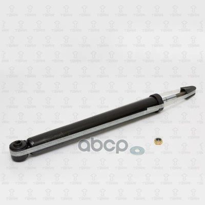 Лот: 24854889. Фото: 1. Амортизатор Bmw 3 (E36/ E46) R... Ходовая, подвеска, рулевое управление