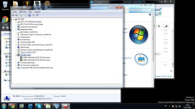 Лот: 3667735. Фото: 1. AMD Athlon II X2 215 (AM3, L2... Процессоры