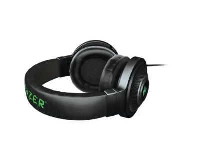 Лот: 6933209. Фото: 1. Гарнитура Razer Kraken 7.1 Chroma. Акустические системы