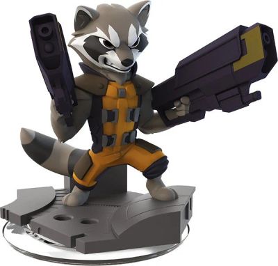 Лот: 9408764. Фото: 1. Интерактивная фигурка Disney Infinity... Игры для консолей