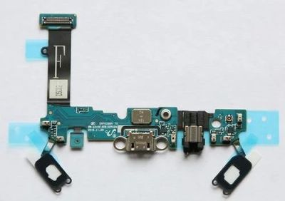 Лот: 15817108. Фото: 1. Шлейф для Samsung A510 на системный... Шлейфы, разъёмы