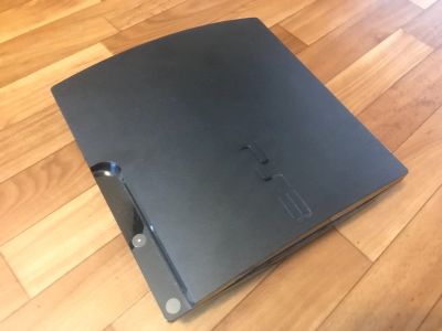 Лот: 12337950. Фото: 1. Playstation 3. Игровые приставки, консоли