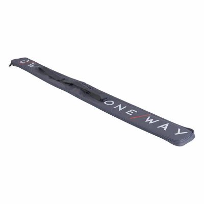 Лот: 23368109. Фото: 1. Чехлы для палок Oneway на 2 пары... Другое (лыжи)