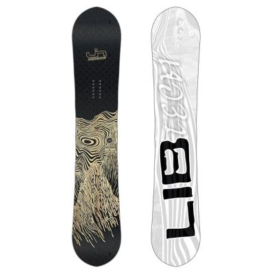 Лот: 12878102. Фото: 1. LibTech Сноуборд Skate Banana... Сноуборды