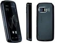Лот: 3857112. Фото: 1. nokia 5800 для ценитей чистого... Смартфоны