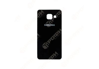 Лот: 9009295. Фото: 1. Задняя крышка Samsung Galaxy A3... Корпуса, клавиатуры, кнопки