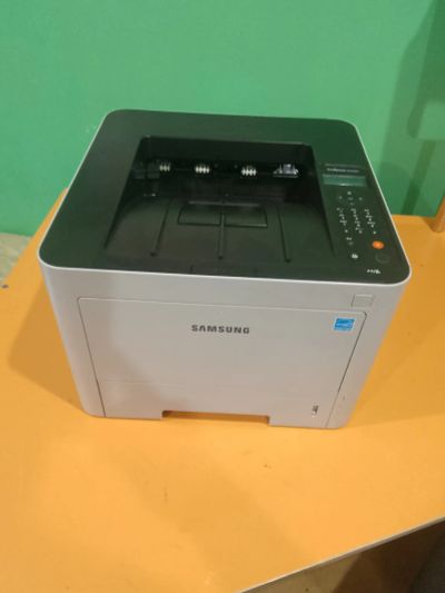 Лот: 19512192. Фото: 1. принтер Samsung м4020nd. Лазерные принтеры