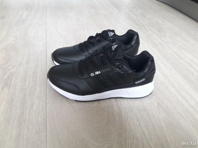 Лот: 13322787. Фото: 1. Кроссовки Adidas Climaprof (41... Кеды, кроссовки, слипоны