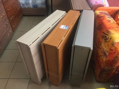 Лот: 9436749. Фото: 1. Стол книжка (магазин). Столы, стулья, обеденные группы