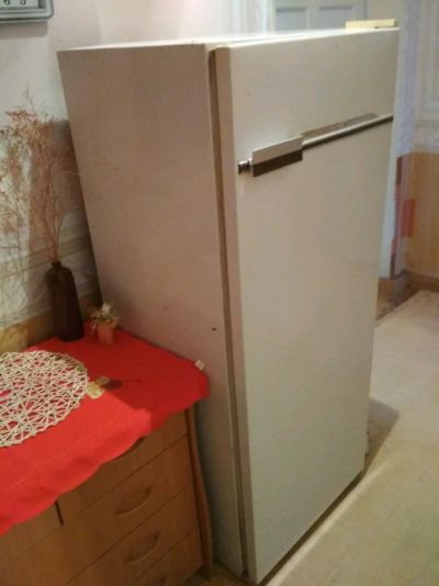 Лот: 10997911. Фото: 1. холодильник. Холодильники, морозильные камеры
