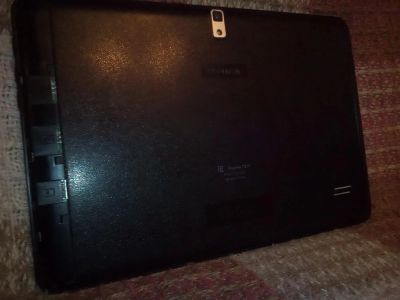 Лот: 11310085. Фото: 1. Планшет 10" Irbis TZ11 4G LTE... Планшеты