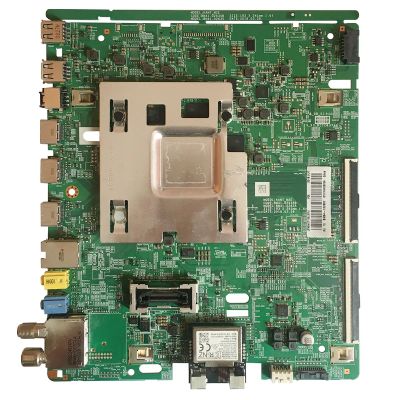 Лот: 21758958. Фото: 1. MAIN BOARD Samsung BN94-13268E... Запчасти для телевизоров, видеотехники, аудиотехники