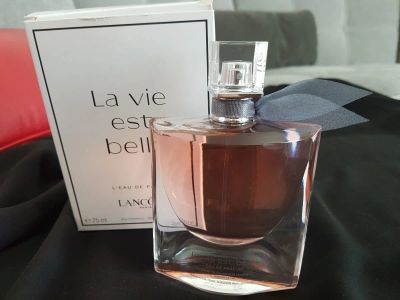 Лот: 12125353. Фото: 1. Духи Lancome/Ланком Ла Ви ист... Женская парфюмерия