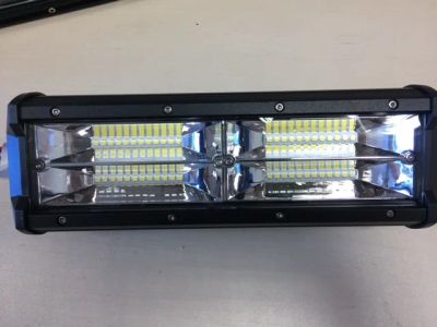 Лот: 11322423. Фото: 1. Светодиодная LED балка,144W, Ближний... Оптика и освещение