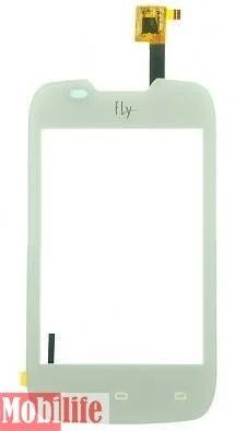 Лот: 4354203. Фото: 1. Тачскрин Fly iq431/iq432 Glory... Дисплеи, дисплейные модули, тачскрины