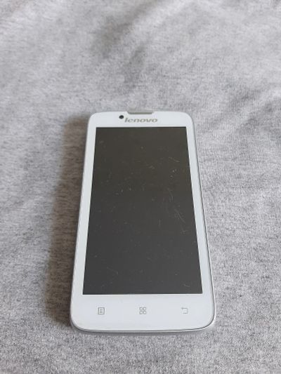 Лот: 17108989. Фото: 1. Дисплей Lenovo A328. Дисплеи, дисплейные модули, тачскрины