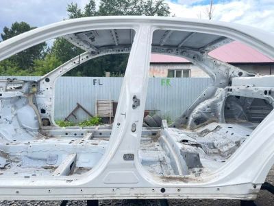 Лот: 25628701. Фото: 1. стойка кузова Toyota Camry ACV40. Кузов