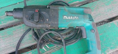 Лот: 19025486. Фото: 1. Makita HR-2450. Электроинструмент