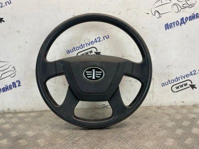 Лот: 24982839. Фото: 1. руль Faw J6. Двигатель и элементы двигателя